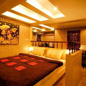 Suite executive d'angolo